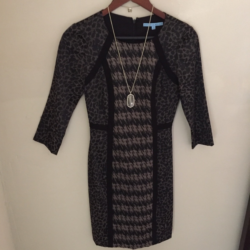 ANTONIO MELANI | Sheath Dress